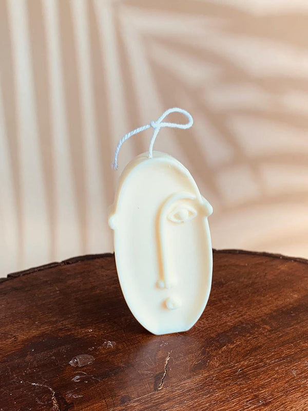 Abstract Candles - Soy Wax