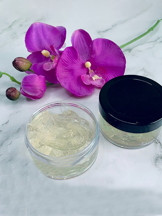 Aloe Vera Gel