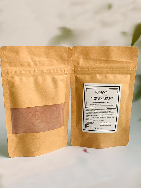 Indigo Powder - Hair Color