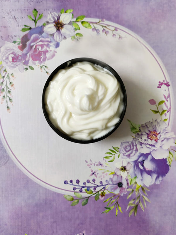 Hair Conditioner - Silk Protein