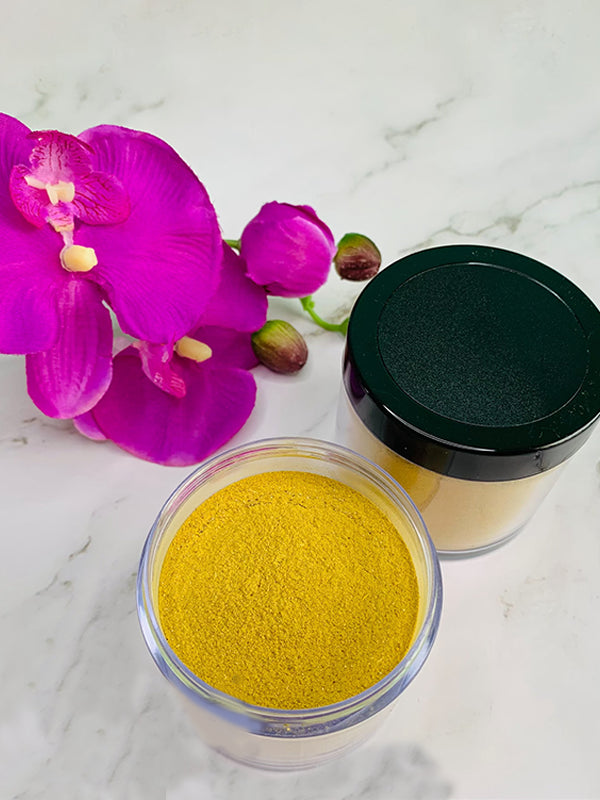 Shahi Ubtan - Rose & Saffron