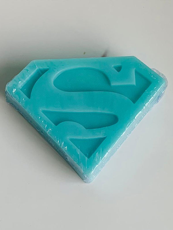 Superman Soap