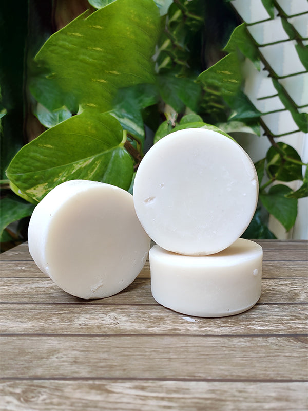 Hair Conditioner Bar