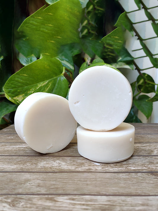 Hair Conditioner Bar