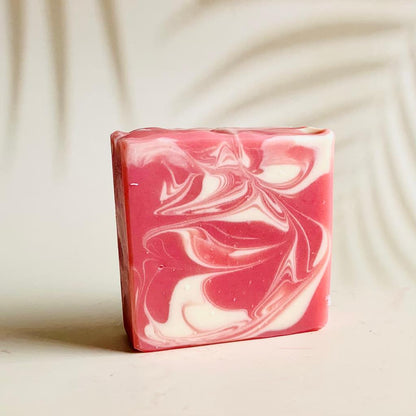 Fresh Goat Milk Soap