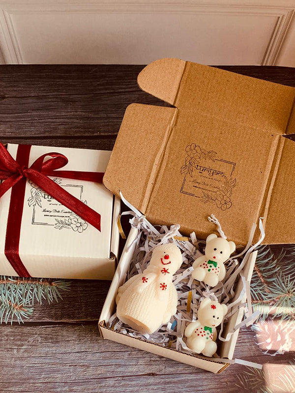 Fully Custom Formulations