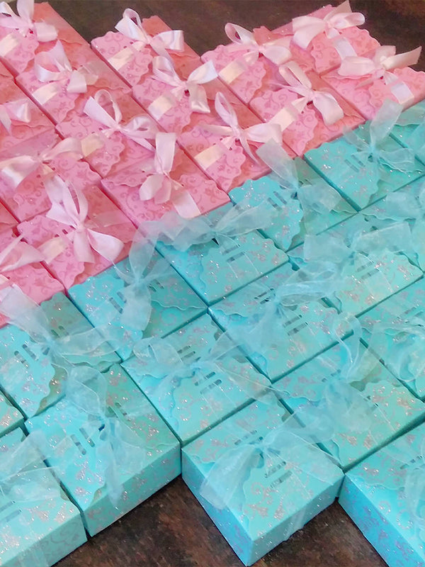 Milestone & Festival Hampers