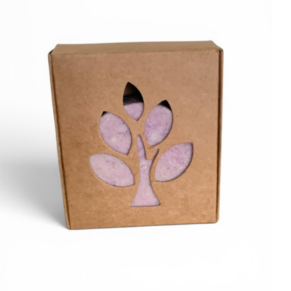 Argan Shampoo Bar for Dry & Damaged Hair
