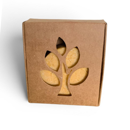 Neem Oil Anti Dandruff Shampoo Bar