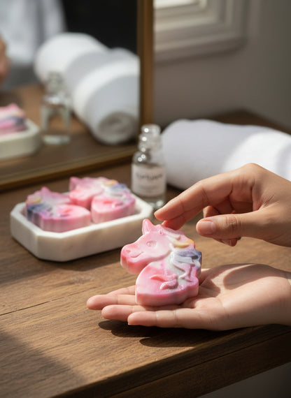Unicorn Soap - Kids Soap