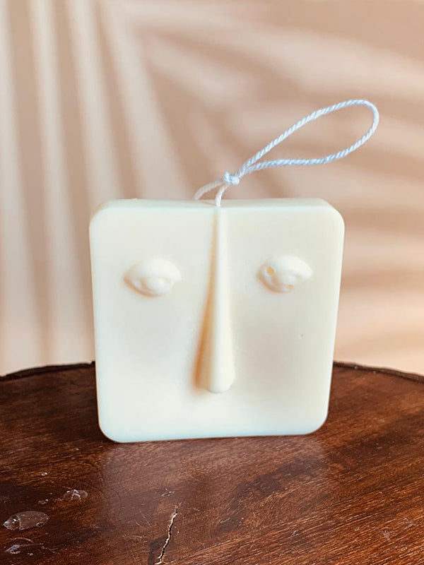 Abstract Candles - Soy Wax