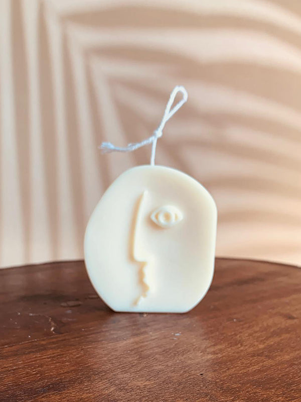 Abstract Candles - Soy Wax