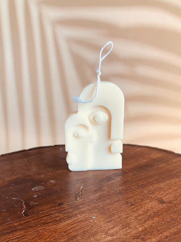 Abstract Candles - Soy Wax