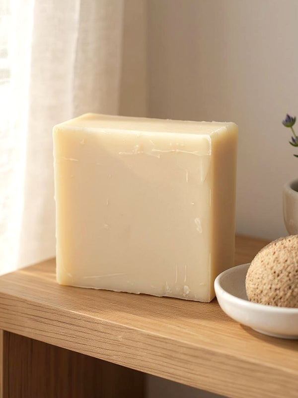 Coconut Milk Soap