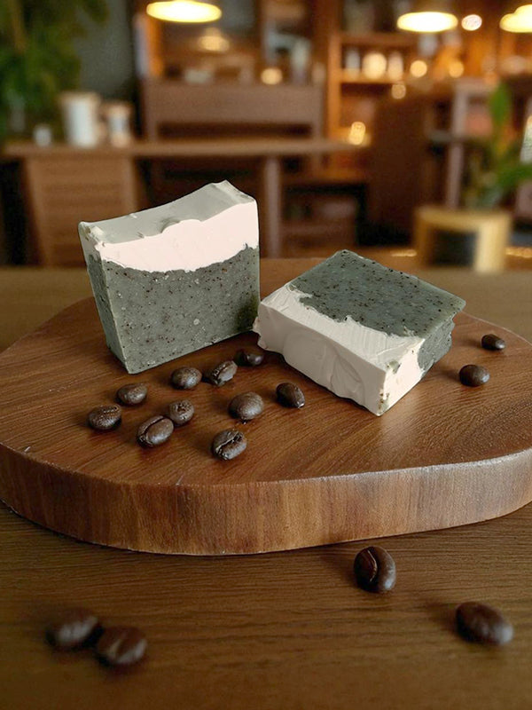 Coffee Soap Coffee