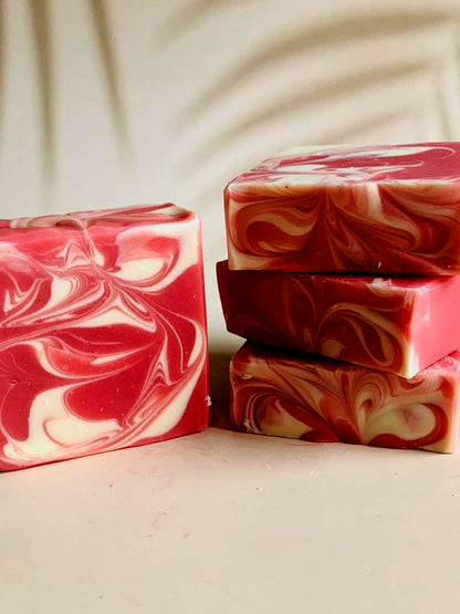 Fresh Goat Milk Soap