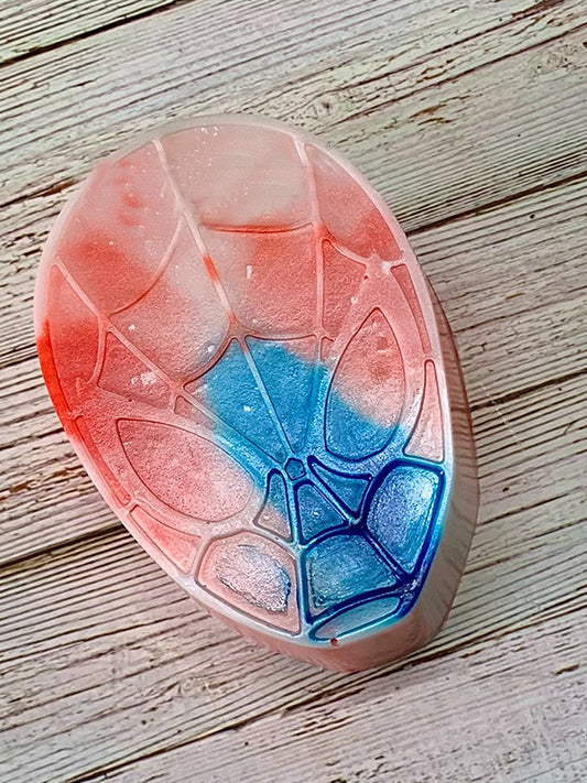 Spideran Soap