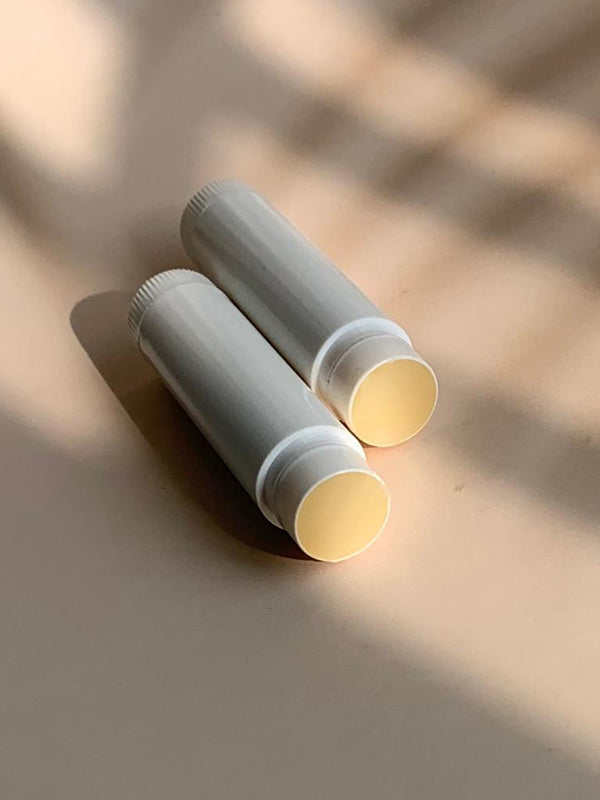 Lip Balm - Vanilla Shot