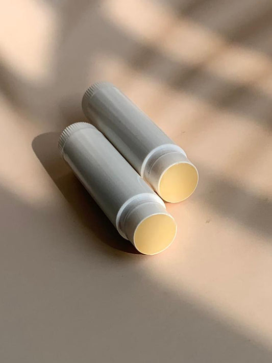 Lip Balm - Vanilla Shot
